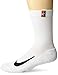 Produktbild Nike Court Multiplier Cushioned Socken White/White M