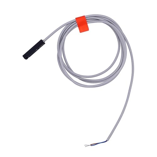 Capteur de proximité D-Z73 avec interrupteur à lames magnétique large tension 5V-120V pour cylindre