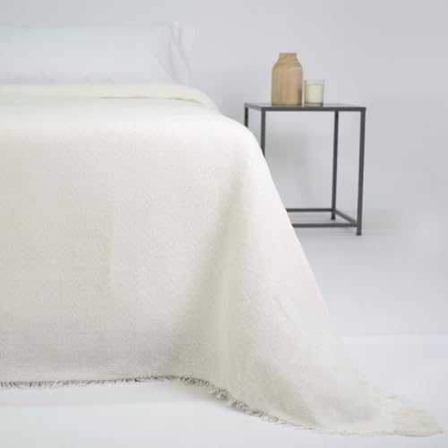 10XDIEZ Foulard Multiusos Bali Crudo (GID://shopify/Metaobject/1703926366542-180x260cm)