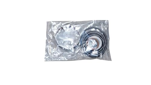 Fabtech FTS86152 Shock Rebuild Kit