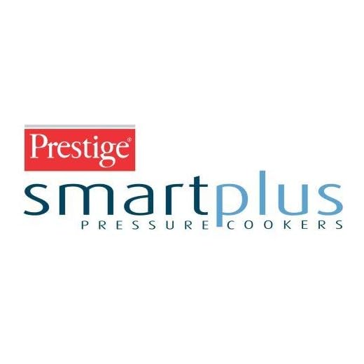 Prestige Hi Dome Pentola pressione in alluminio 6 l