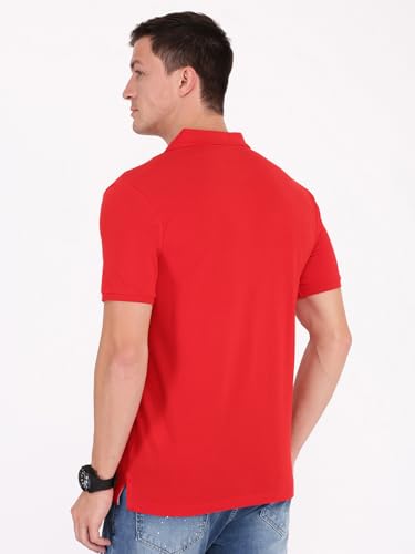 Image of Macroman M-Series Men T-Shirt