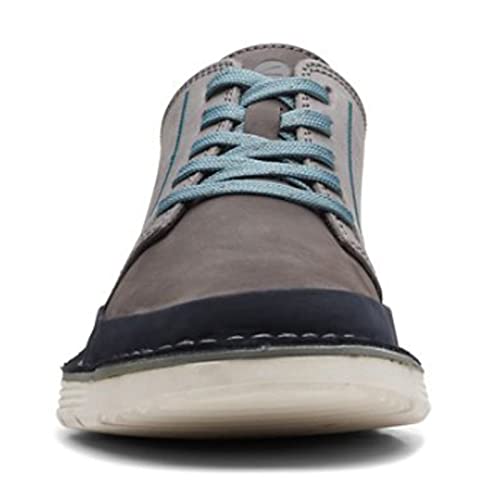 Image of Clarks Mens DerbyOxford