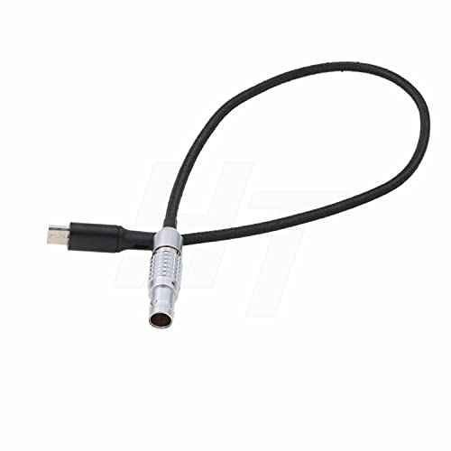Cable 0B 2pin a Micro USB de 14.8V con transmisión de energía estable 3