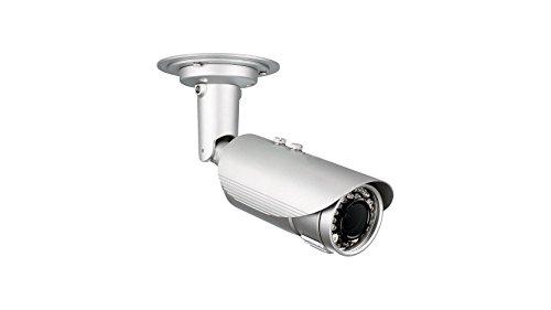 D-Link 5 Megapixel Outdoor Bullet Network Camera (DCS-7517)