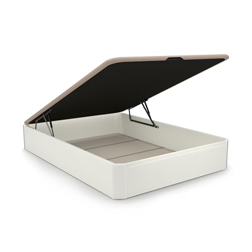 Duehome   Luxury Canapé Abatible con Almacenaje