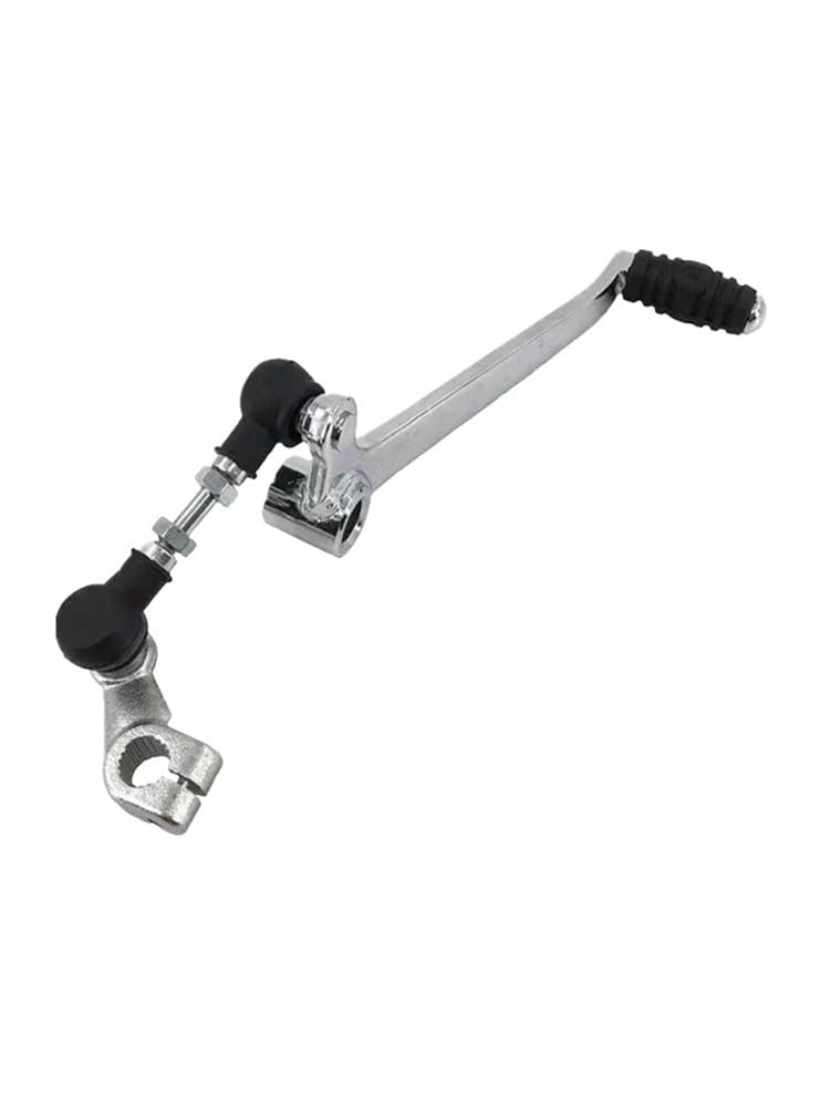 DAGMARA Gear Shifter Levers Kickstart Motorcycle Change Pedal Gear Shift Shifter Lever for GW250 GSX250 DL250 GSX250R for Inazuma 250 250cc