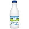 Central Lechera Asturiana – Leche UHT Semidesnatada – Botella 1,5 L