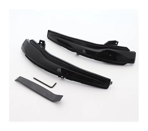 Luz dinámica secuencial de retrovisor para Mercedes Clase S W222 y GLC X253