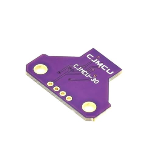 ChuFort Módulo de sensor de calidad del aire SGP30 para hogares modernos 6