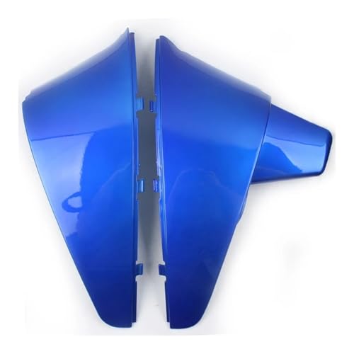 Couvercle de carénage latéral pour remplacer les panneaux de Shadow VT600