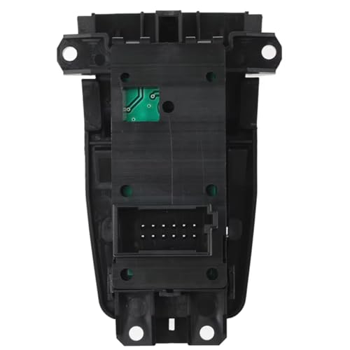 Botón de freno de mano electrónico para Golf Sportwagon interruptor 5G0927225D 3