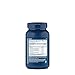 GNC Triple Strength Omega Complex Omega 3, 6, 9 Supplement, 1725mg, Lemon Flavor, Supports Heart, Brain, Skin, Eye and Joint Health, 90 Softgels