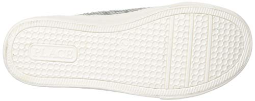 The Children's Place Baby-Girl's High Top Flip Fashion Sneaker4