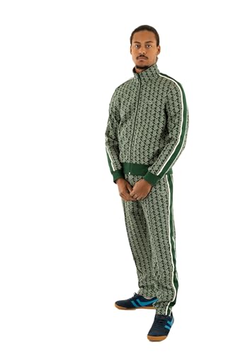Lacoste Blousons et vestes sh1368 d1r l'élégance du vert