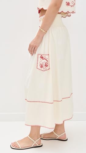 Women's Pollenca Skirt4