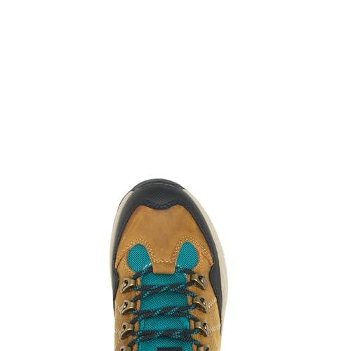 Image of WOLVERINE Men's Luton Mid Waterproof Hiker Hiking Boot