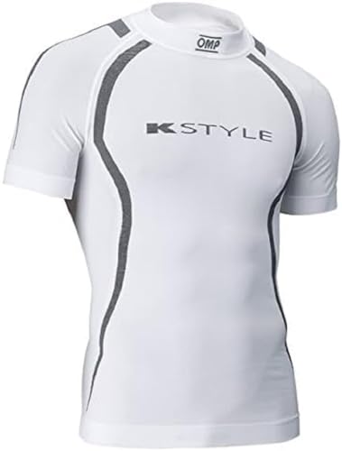 Camiseta OMP KS été respirante pour pilote de karting XL