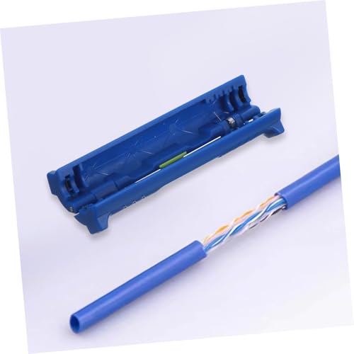 Outil de dénudage de fils DOITOOL pour câbles électriques avec ajustement automatique (8 pièces) - 6