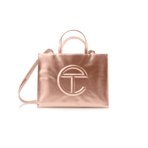 Image of TELFAR Medium Shopping Bag