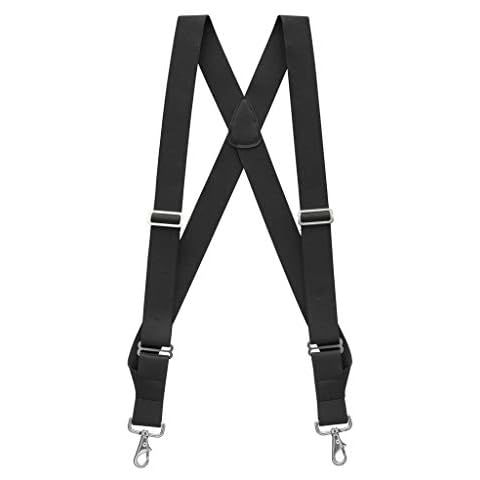 Suspender Store 54" Trucker Suspenders Cover