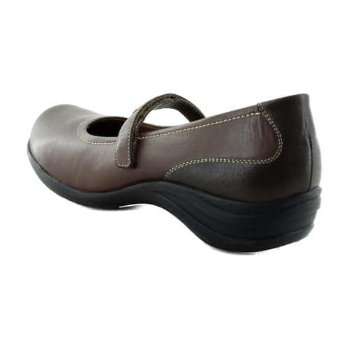 Hush Puppies Women's Epic Mary Jane Loafer3