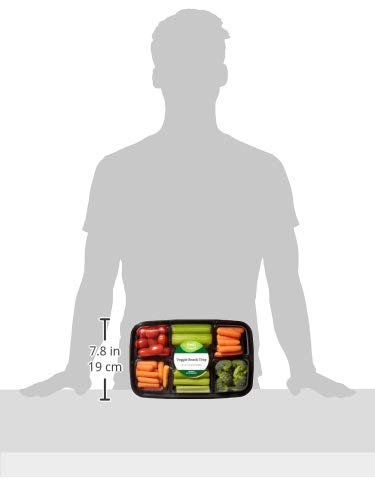Fresh Brand Veggie Snack, 20 Oz