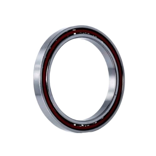 Rodamiento de contacto angular B71814-CT-P4S-UL soluciona fallos en eje 2