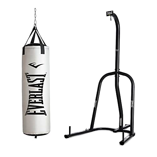 Our Top 10 Best Heavy Bag Workout Reviews and Buying Guide