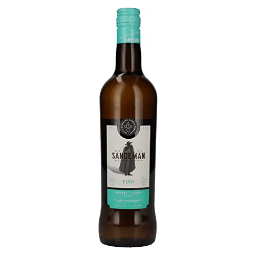 Jerez Sandeman Fino 75 cl