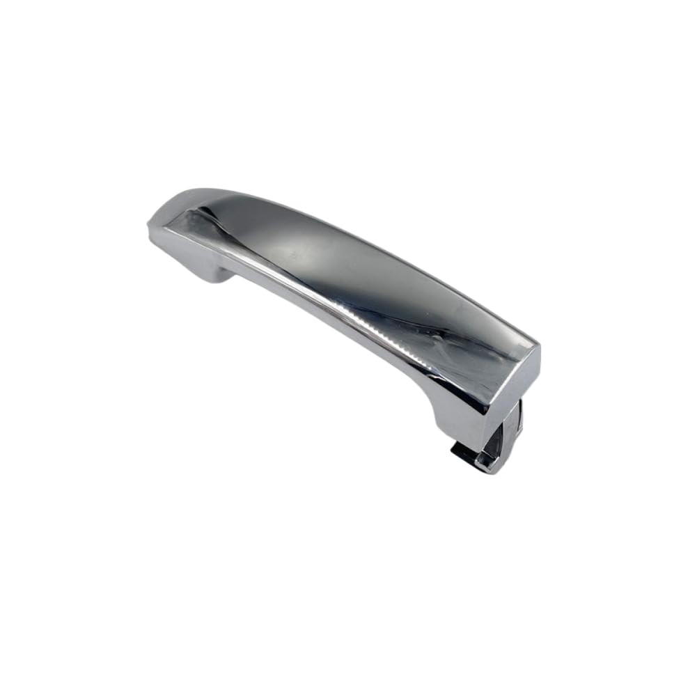 MRGdjsEXM Door Outer Handle with Cap Compatible with T6 T7 BT50 2012-2019(only Handle)