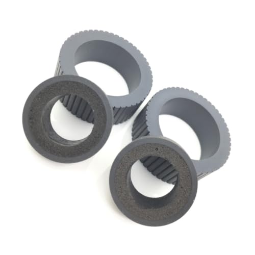 Rouleau de ramassage haute adhérence PA03706-0001 pour N7100E