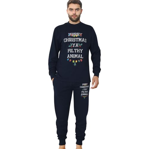 Pyjama de Noël assorti pour famille, l'ensemble idéal pour vos soirées de fête