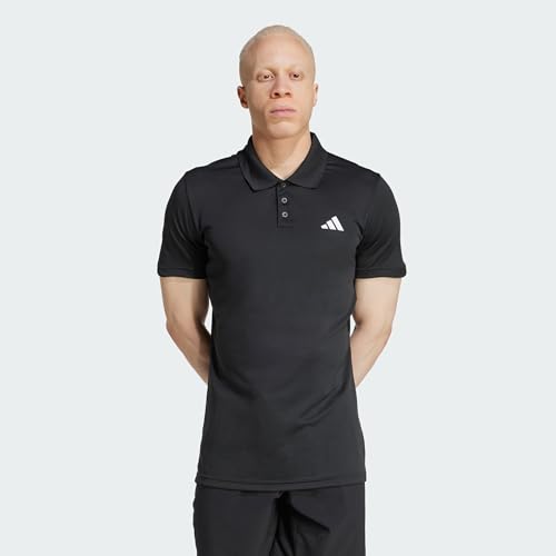 Polo de tennis adidas homme Climacool idéal pour l'été