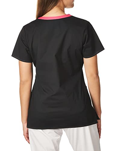 WonderWink Womens Wonderflex Patience Women's Scrub Top