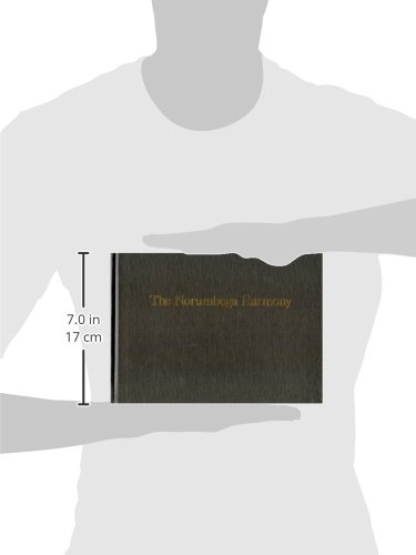 The Norumbega Harmony: Historic and Contemporary Hymn Tunes and Anthems from the New England Singing School Tradition (American Made Music Series) - Image 2