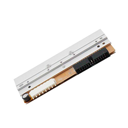 Tête d'impression pour maintenance Zebra 105SL Plus P1053360-018 - 6