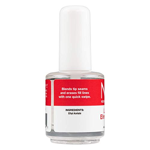 Nouveau Nail Line Eliminator miniatura 2