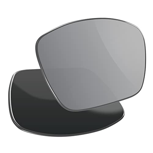 Image of Vaep Polarized Replacement Lenses for Costa Del Mar Bloke 06S9045 Sunglasses