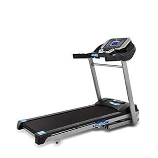 XTERRA Fitness TRX3500 Folding Treadmill
