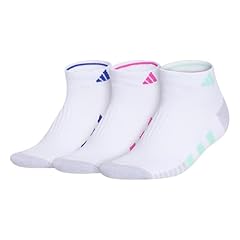 White/Pulse Mint Green/Lucid Fuchsia Pink/3