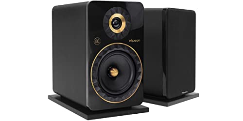 Prestige Facet 8B 80e anniversaire...