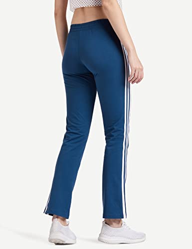 Image of adidas Women's High Rise Regular Fit Pants