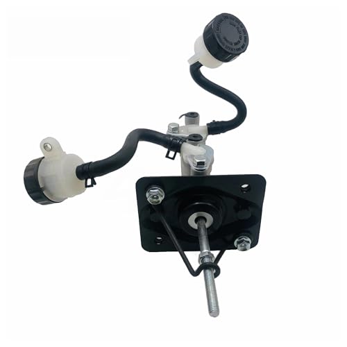 Bomba de freno CF625-3 Z6 para rutas seguras en vehículos todoterreno