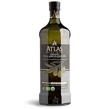best olive oil for high heat
