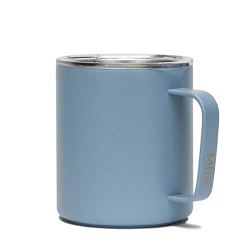 MiiR ~A[ Camp Cup 12oz ۉEۗ WtXeX}OJbv (12oz Home)