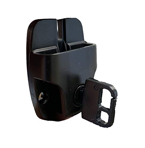 Happy Hot Tubs Replacement Hot Tub Cover Locks Key Set Pinch Release Clip With Screws Keys Buckle Clips