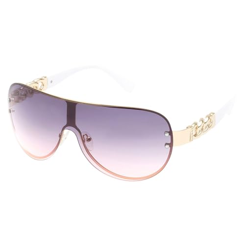 Gafas de sol para mujer Guess accesorios de moda estética urbana femenina
