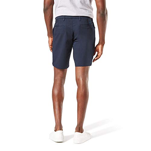 Image of Dockers Men's Ultimate Straight Fit Supreme Flex Shorts (Standard and Big & Tall)
