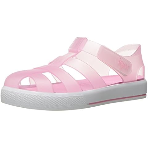 Igor S10171 Sandales Rose Cover